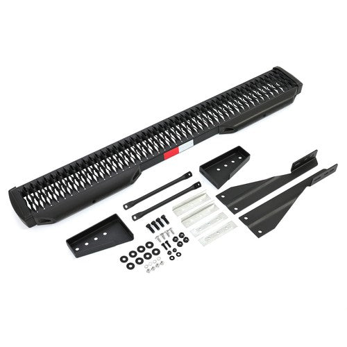 Solid Spare For Ford Transit 150/250/350 2015-2023 Rear Step Running Board #415254-571528