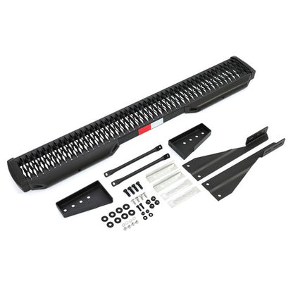 Solid Spare For Ford Transit 150/250/350 2015-2023 Rear Step Running Board #415254-571528
