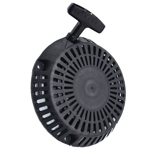 Solid Spare Recoil Starter Assembly For Subaru 279-50301-10 279-50301-00 279-50301-20 EX27
