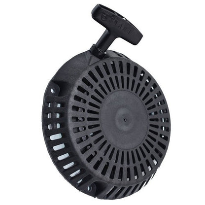 Solid Spare Recoil Starter Assembly For Subaru 279-50301-10 279-50301-00 279-50301-20 EX27