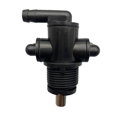 For Polaris 3-Way Fuel Shut Off Valve Petcock Sportsman 500 325 335 400