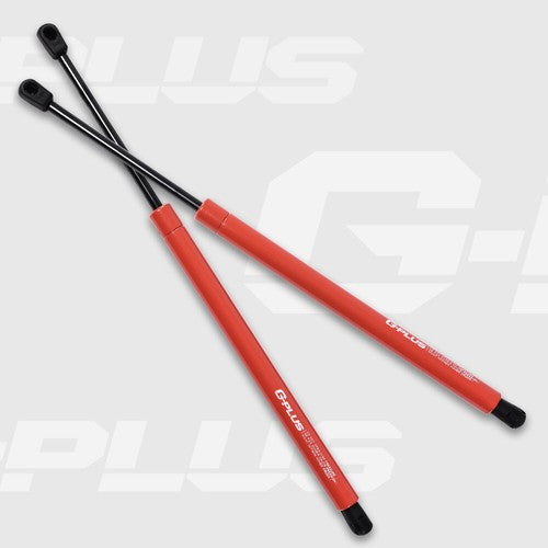 Solid Spare Fit For 05-12 Nissan Pathfinder Rear Liftgate Tailgate Lift Supports Strut