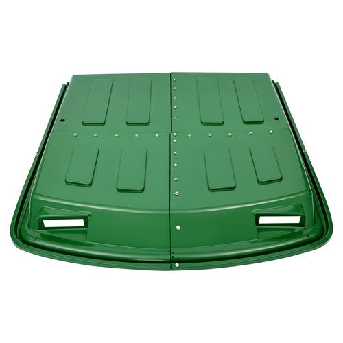 Solid Spare Cab Roof fits John Deere 2140 2350 2355 2550 8430 8440 8450 8630 8640 8650 8850