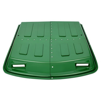 Solid Spare Cab Roof fits John Deere 2140 2350 2355 2550 8430 8440 8450 8630 8640 8650 8850