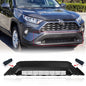 For 2019-20224 Toyota RAV4 Front Bumper Lower Grille w/ Tow Hook Cover TO1036203