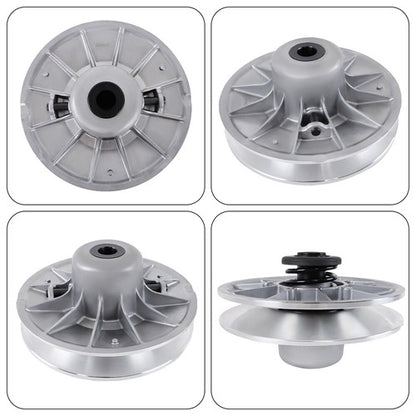 Solid Spare 119-0803 Secondary Driven Clutch for Toro 07266TC 07273 07279 Workman MD Utility