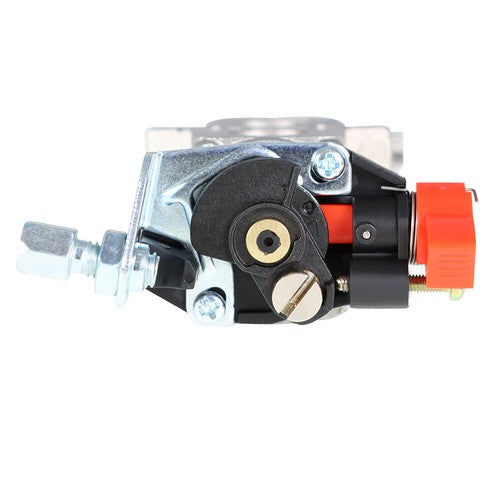 Solid Spare Carburetor WYA-79 Fuel Line Kit Fit For Husqvarna 350BT 150BT 502845001 Blower