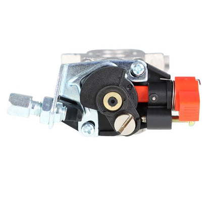 Solid Spare Carburetor WYA-79 Fuel Line Kit Fit For Husqvarna 350BT 150BT 502845001 Blower