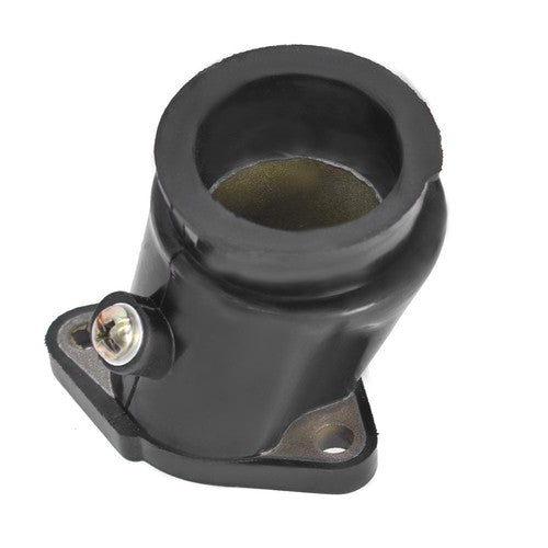 Solid Spare 2PC Carburetor Carb Intake Manifold Boot Pipe For Honda Rebel CA250 CMX250