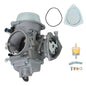 Solid Spare Carburetor Fit For John Deere Buck 650 Trail Buck 650 Buck 500 EXT 2004-2006