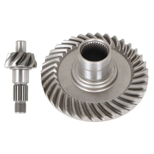 Solid Spare New Rear Differential Ring Pinion Gear For Honda TRX300FW 4x4 Fourtrax 1988 US
