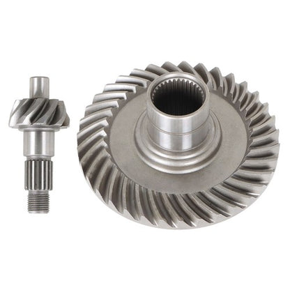 Solid Spare New Rear Differential Ring Pinion Gear For Honda TRX300FW 4x4 Fourtrax 1988 US