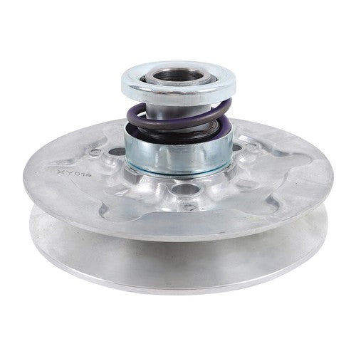 Solid Spare Secondary Driven Clutch For Kawasaki Prairie 700 KFX700 Brute Force 49094-0019