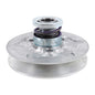 Solid Spare Secondary Driven Clutch For Kawasaki Prairie 700 KFX700 Brute Force 49094-0019