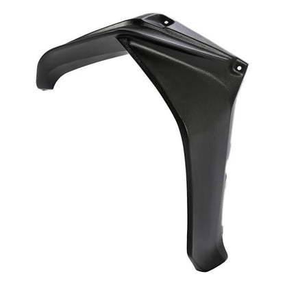 Solid Spare 4PCS Fender Flares Mud Guards For Kawasaki Teryx KRX 1000 / KRX4 1000 2020-2023