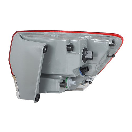 Solid Spare For Jeep Grand Cherokee 14-20 Left Driver Side Brake Outer Rear Lamp Tail Light