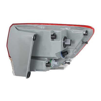 Solid Spare For Jeep Grand Cherokee 14-20 Left Driver Side Brake Outer Rear Lamp Tail Light