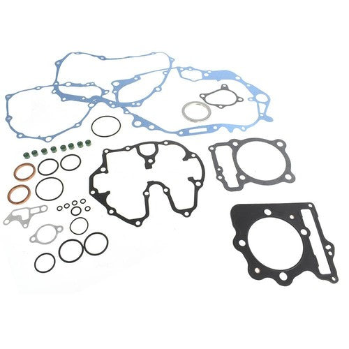Solid Spare NEW Complete Full Gasket Kit Top & Bottom End Set For Honda TRX400EX 1999-2004