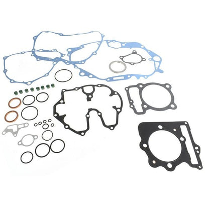 Solid Spare NEW Complete Full Gasket Kit Top & Bottom End Set For Honda TRX400EX 1999-2004