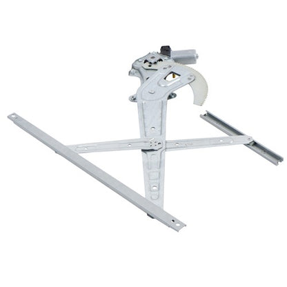 Solid Spare Front Left Power Window Regulator with Motor For Nissan NV1500 2012-2020 2021