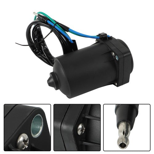 Solid Spare For Mercury Mariner Outboard Engine 4-Stroke 8M0142591 8M0089940 Tilt Trim Motor
