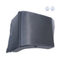 Front Lower Molding Passenger Side for Mazda CX-3 2016-2021 D10E-51-PJ0C