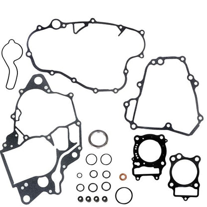 Solid Spare Complete Gasket Kit For Honda CRF150R 2007-2021 Set Top And Bottom End Head