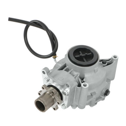 Solid Spare Rear Differential for Yamaha Grizzly 660 YFM660F 4wd 2002-2008 5KM-46101-10-00