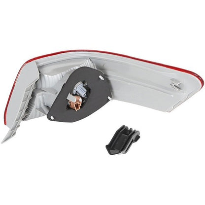 Solid Spare Tail Light Brake Lamp For Toyota Camry 2007-2009 Quality Driver Left Side Rear