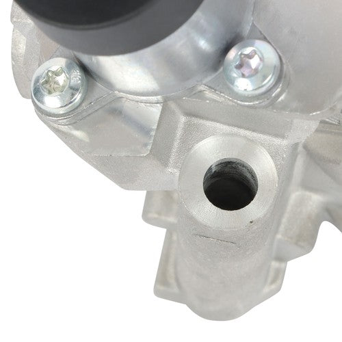Solid Spare 21638691 21103266 Fuel Pressure Regulator For Volvo EW145B EC210B Excavator New