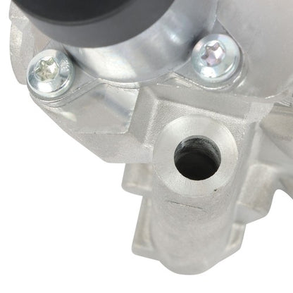 Solid Spare 21638691 21103266 Fuel Pressure Regulator For Volvo EW145B EC210B Excavator New