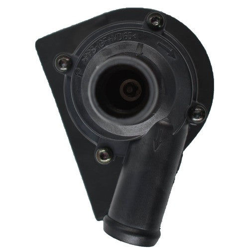 Solid Spare Auxiliary Cooling Water Pump 1K0965561J For VW Jetta Golf AUDI A3 Passat