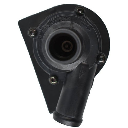 Solid Spare Auxiliary Cooling Water Pump 1K0965561J For VW Jetta Golf AUDI A3 Passat