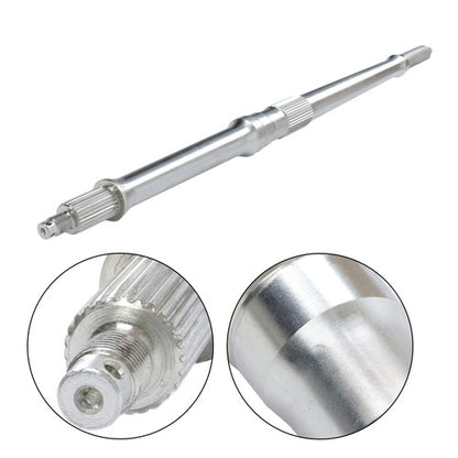Solid Spare Rear Axle Shaft For Yamaha Kodiak 450 YFM450FA 4WD 2003 2004 5ND-F5381-00-00