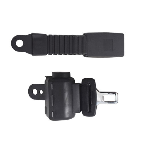 Solid Spare Golf Carts Seat Belts Lap Set Retractable For EZGO Yamaha Club Car