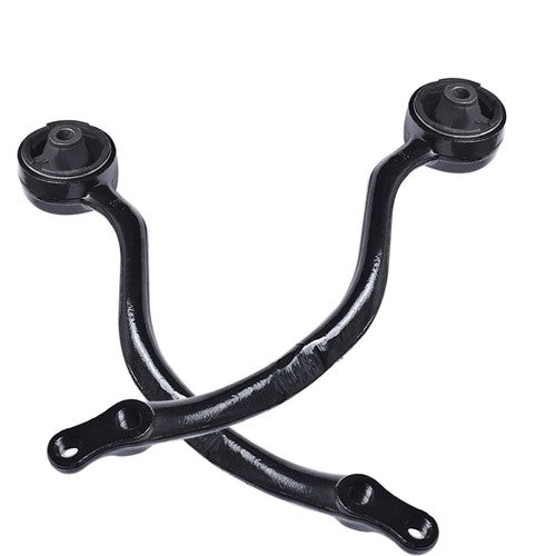 Solid Spare Fit For 2000-2005 Lexus GS300 GS430 Sedan Front Lower Control Arm Strut Rod Rear