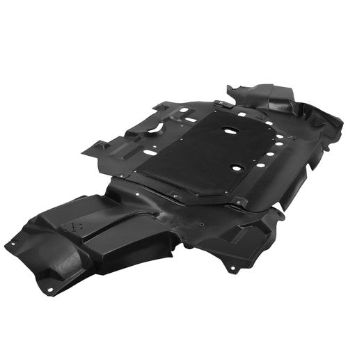 Solid Spare For Honda Fit 15-20 Under Cover Front Engine Splash Shield Primed #74110T5RA00