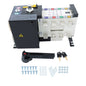 Solid Spare 1Pack ATS Automatic Transfer Switch 160A 4 Poles Grid to AC Generator 110V 220V