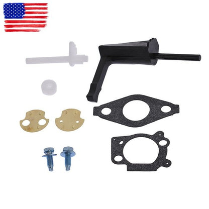Solid Spare Carburetor For Briggs &Stratton 790290 791077 698860 798653 697354 FAST SHIP
