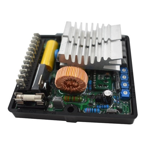 Solid Spare For Mecc Alte Meccalte Generator AVR SR7-2G AVR SR7 Automatice Voltage Regulator
