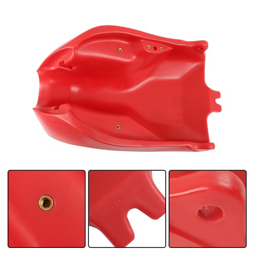 Solid Spare For Honda ATC250ES ATC 250 ES Big Red 1985-1987 Fuel Tank & Gas Cap FT49050