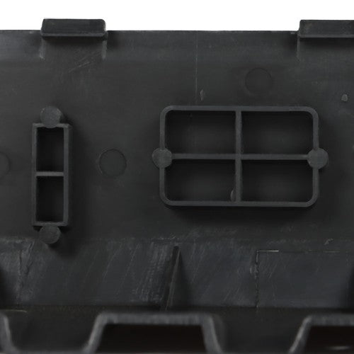 Solid Spare New Fit For Club Car Precedent G&E Instrument Panel Dash without Holes USA