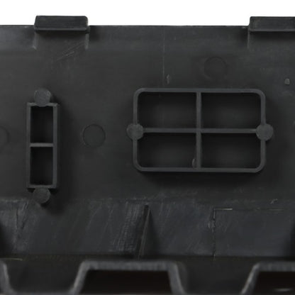Solid Spare New Fit For Club Car Precedent G&E Instrument Panel Dash without Holes USA