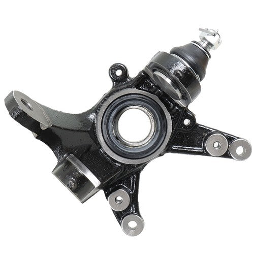 Solid Spare Front Right Steering Wheel Knuckle 51200-HP5-600 For Honda TRX420FM Rancher 420