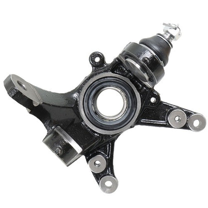 Solid Spare Front Right Steering Wheel Knuckle 51200-HP5-600 For Honda TRX420FM Rancher 420