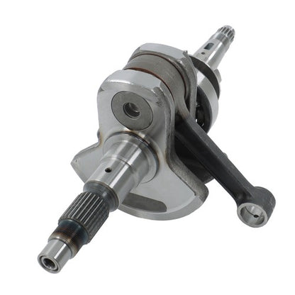 Solid Spare For Hisun 500 Massimo P004000132000001 13200-004-0000 Taper 1:7 Crankshaft Assy