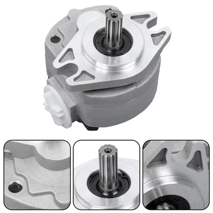 Solid Spare Hydraulic Oil Pump 3435415M91 3436252M91 For Massey Ferguson 1020 1020 1030 M30