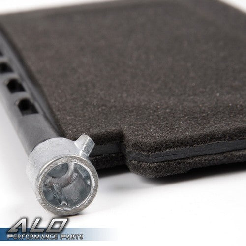 Solid Spare Fit For 02-08 Dodge Ram 1500 2500 Recirculation Fix Blend Door Repair Kit