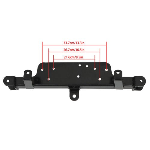 Solid Spare Golf Cart Front Axle Weldment For E-Z-GO Golf Carts TXT Models 2001-Now