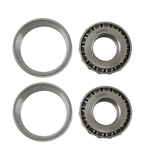 Solid Spare Swingarm Bearing Seal Kit For HONDA Recon 250 TRX250X TRX250EX TRX250 28-1056
